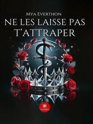 cover image of Ne les laisse pas t'attraper